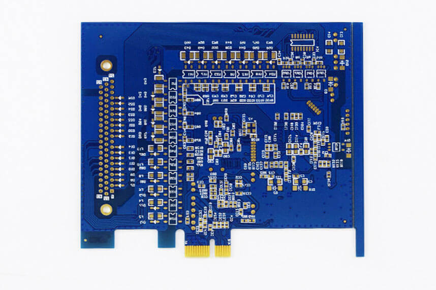 通訊模塊PCB