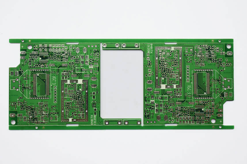 pcb常見缺陷原因與措施