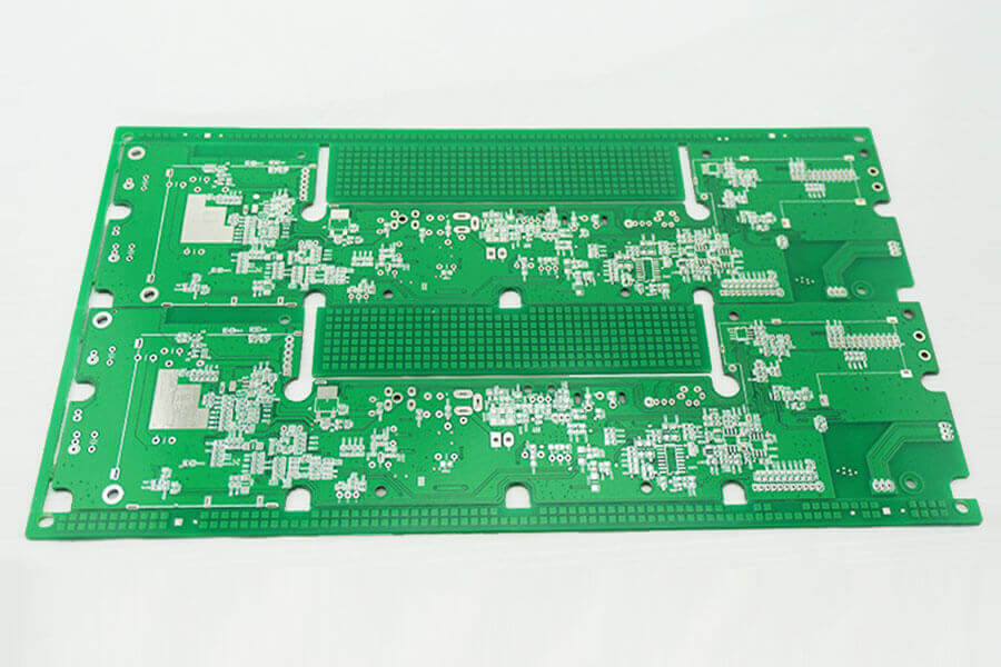 連接器線路板,筆記本連接器PCB電路