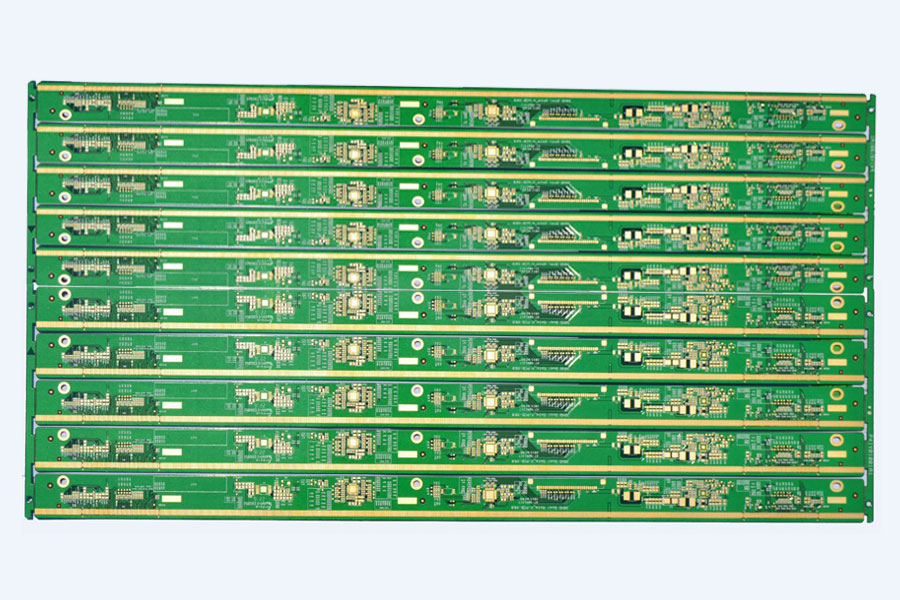 數據線PCB板