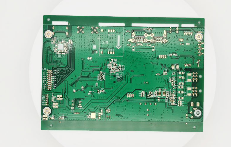 醫(yī)療設備PCB線路板