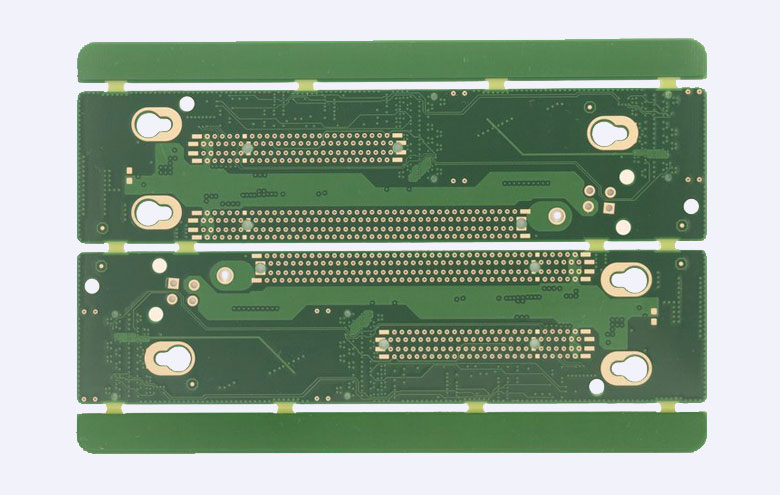 工控一體機(jī)PCB