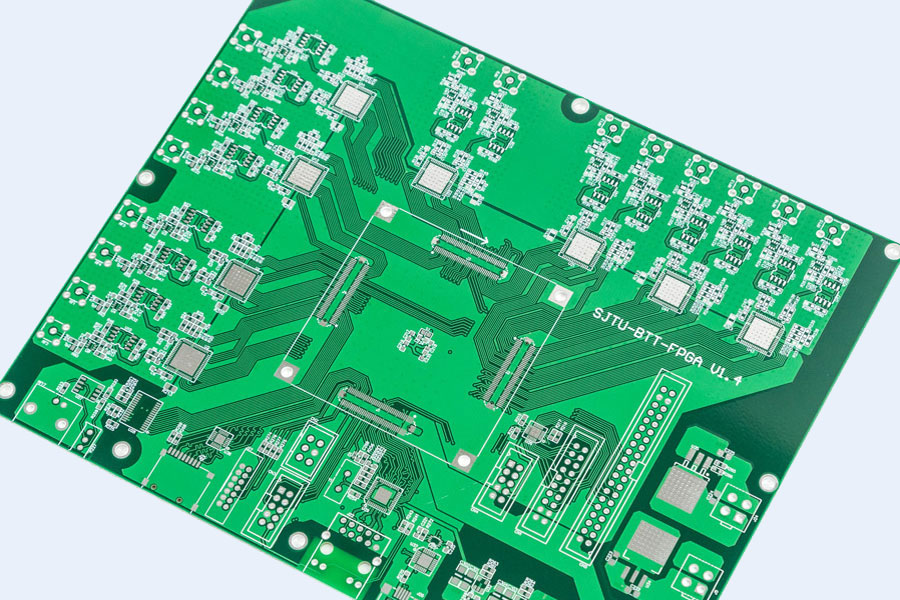 pcb多層板定制廠商排查線路板故障方法總結(jié)