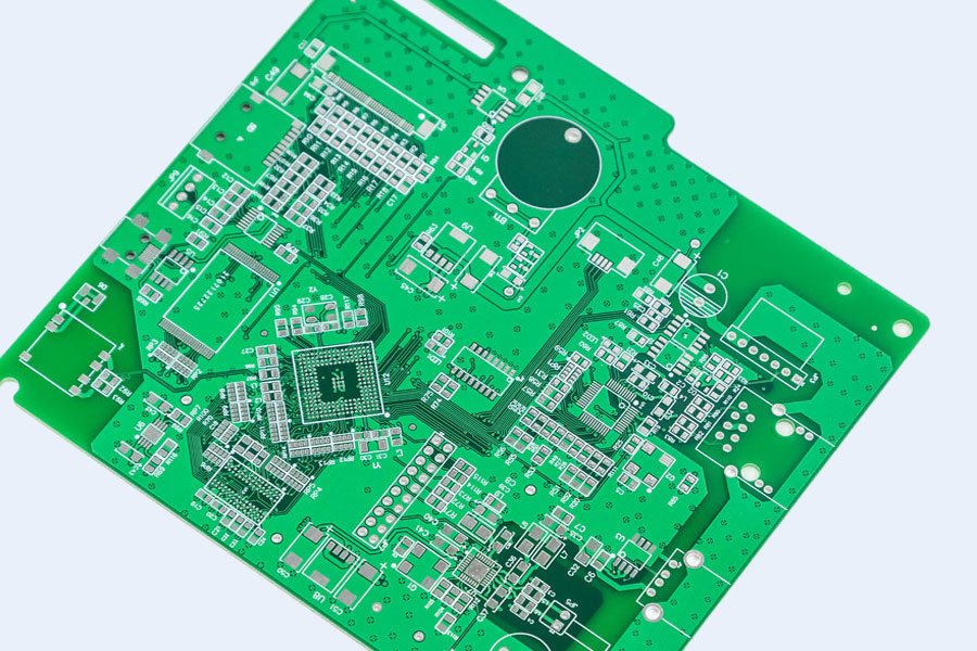 筆記本電腦pcb